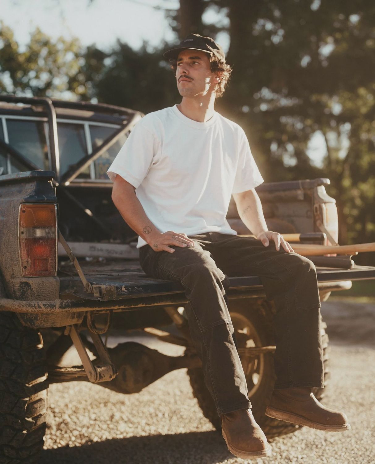 Men&#39;s Superlite Utility Jeans
