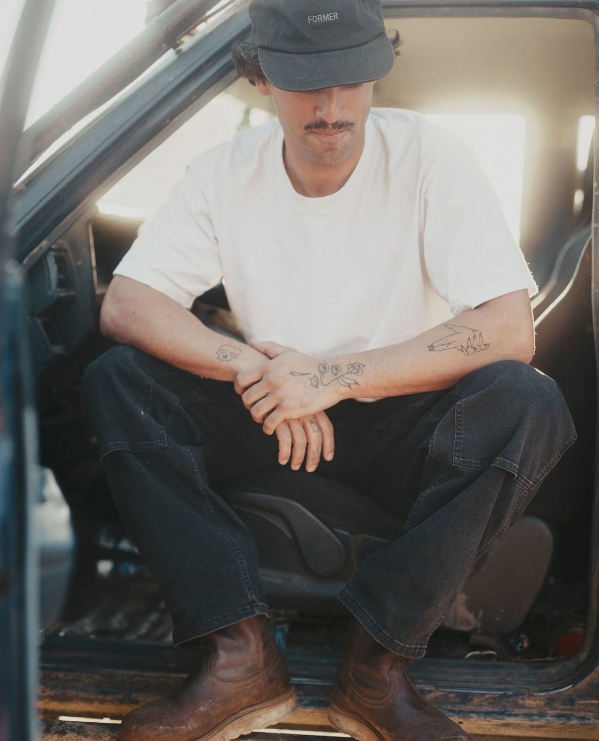 Men&#39;s Superlite Utility Jeans