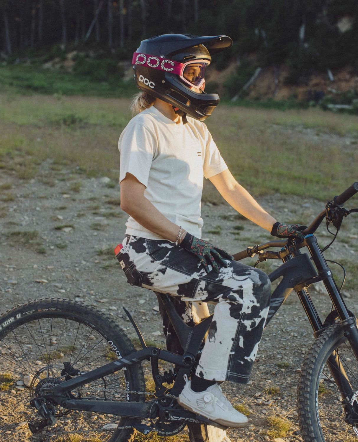 Women&#39;s Rorschach Pant