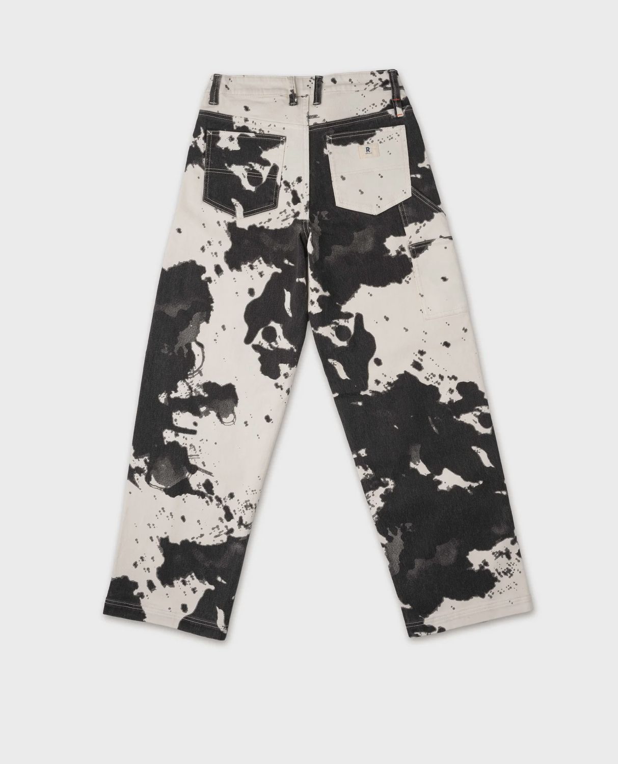 Women&#39;s Rorschach Pant