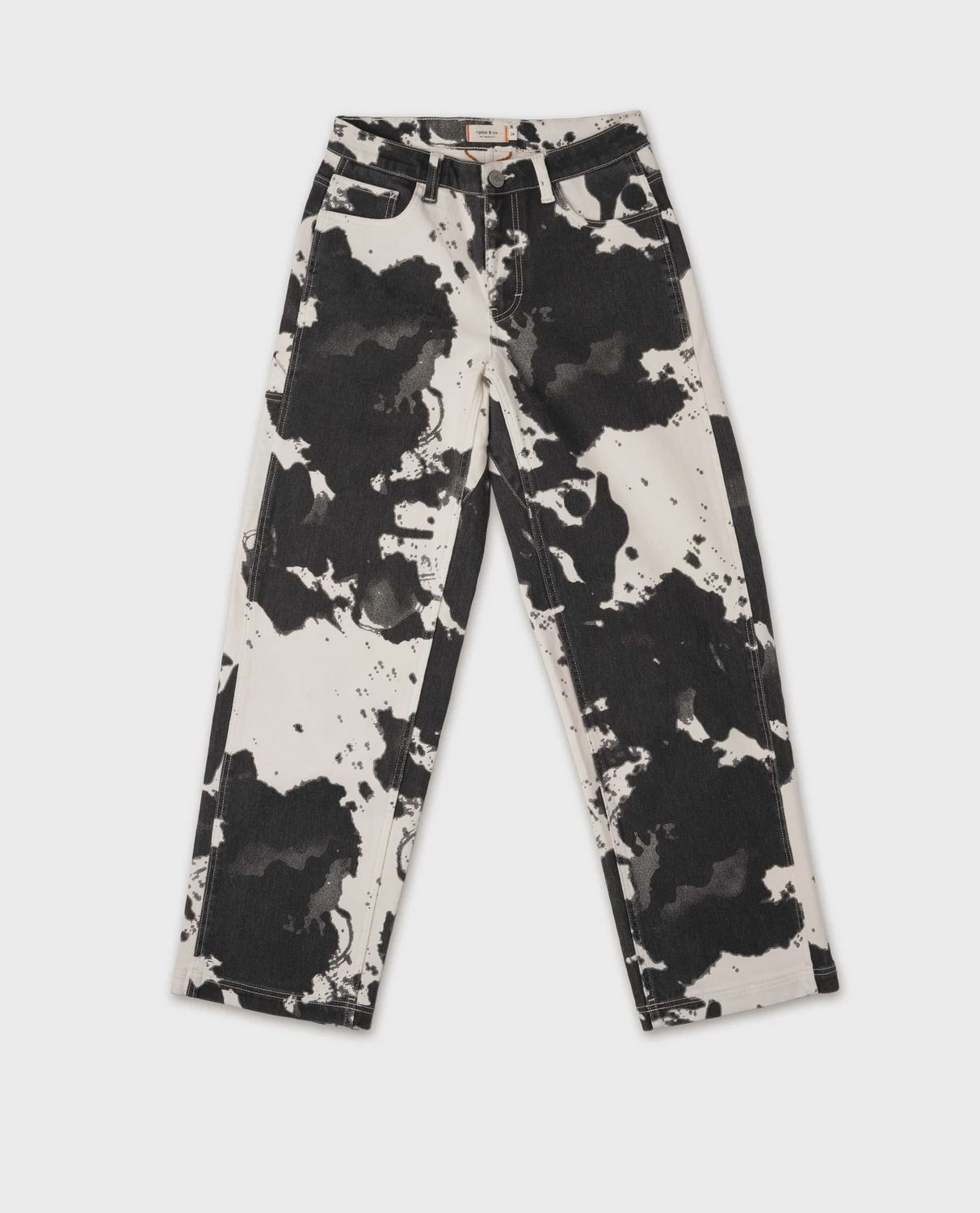 Women&#39;s Rorschach Pant