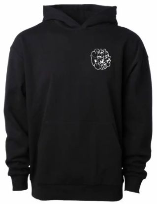 Splitboarding Is Not A Crime Hoodie