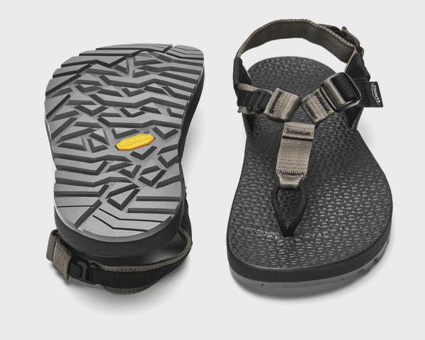 Cairn Evo 3D PRO Sandals