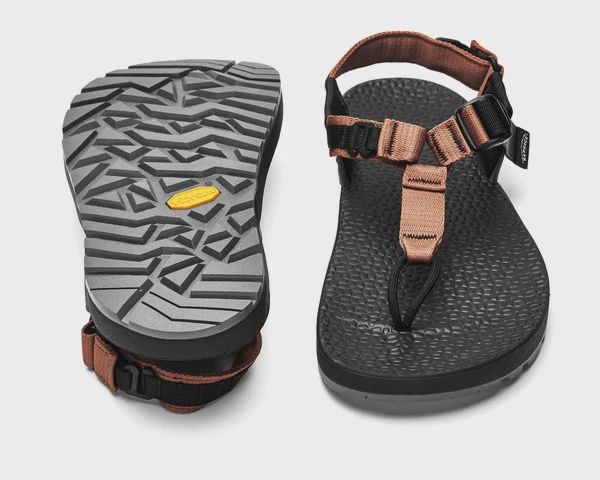 Cairn Evo 3D PRO Sandals