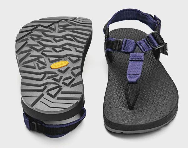 Cairn Evo 3D PRO Sandals