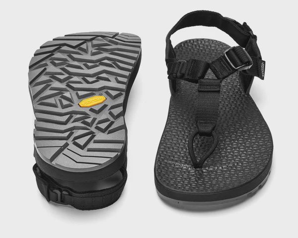 Cairn Evo 3D PRO Sandals