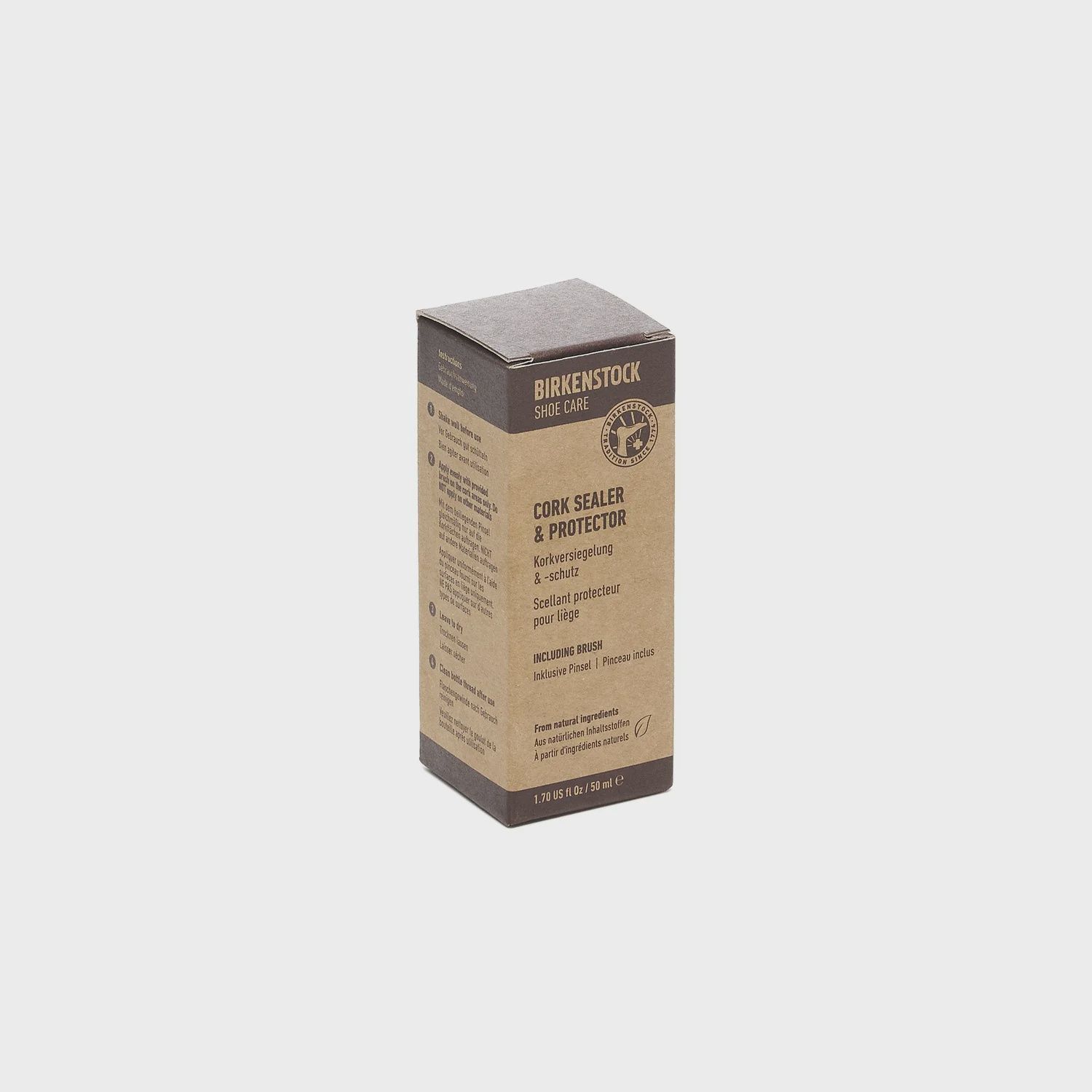 Birkenstock Cork Sealer