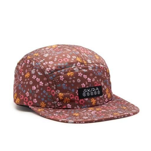Brim Hat