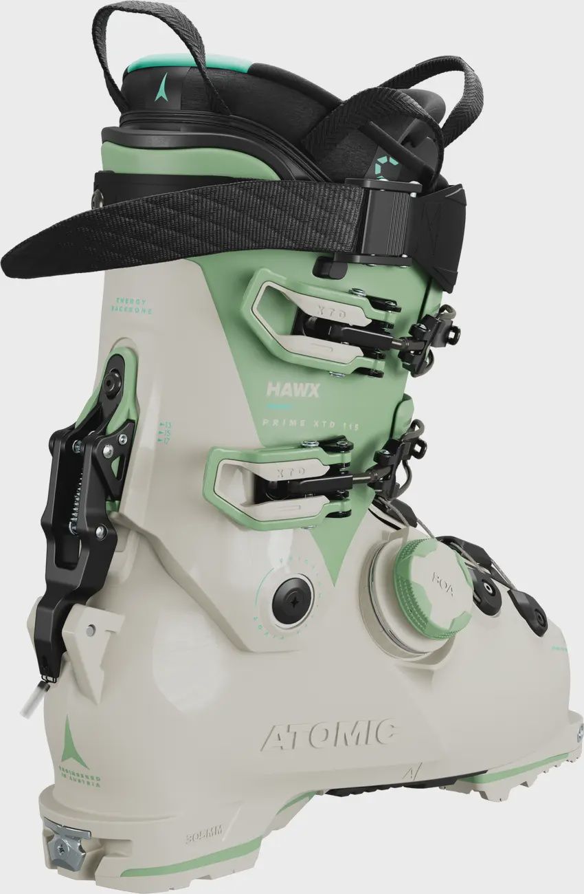 HAWX Prime XTD 115 BOA W