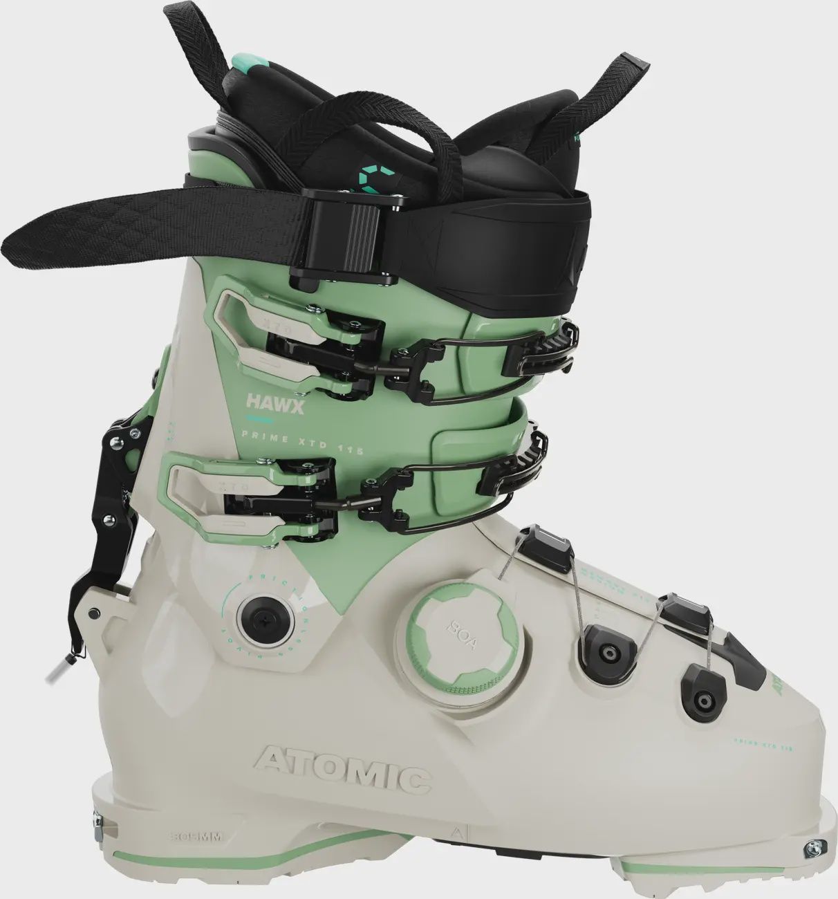 HAWX Prime XTD 115 BOA W