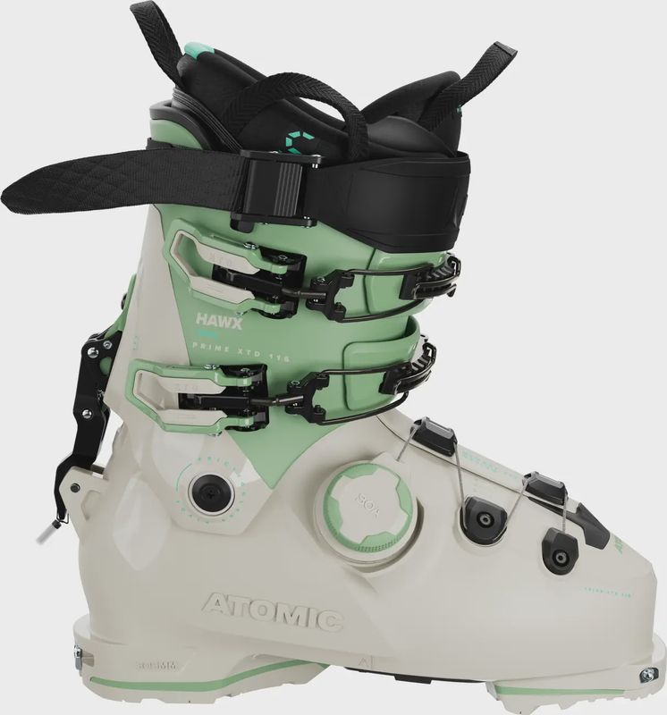 HAWX Prime XTD 115 BOA W