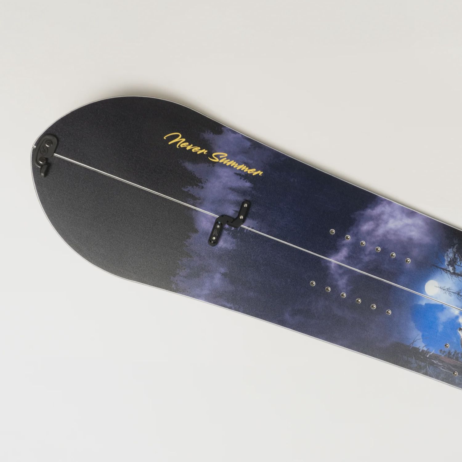 25/26 Lady FR Splitboard