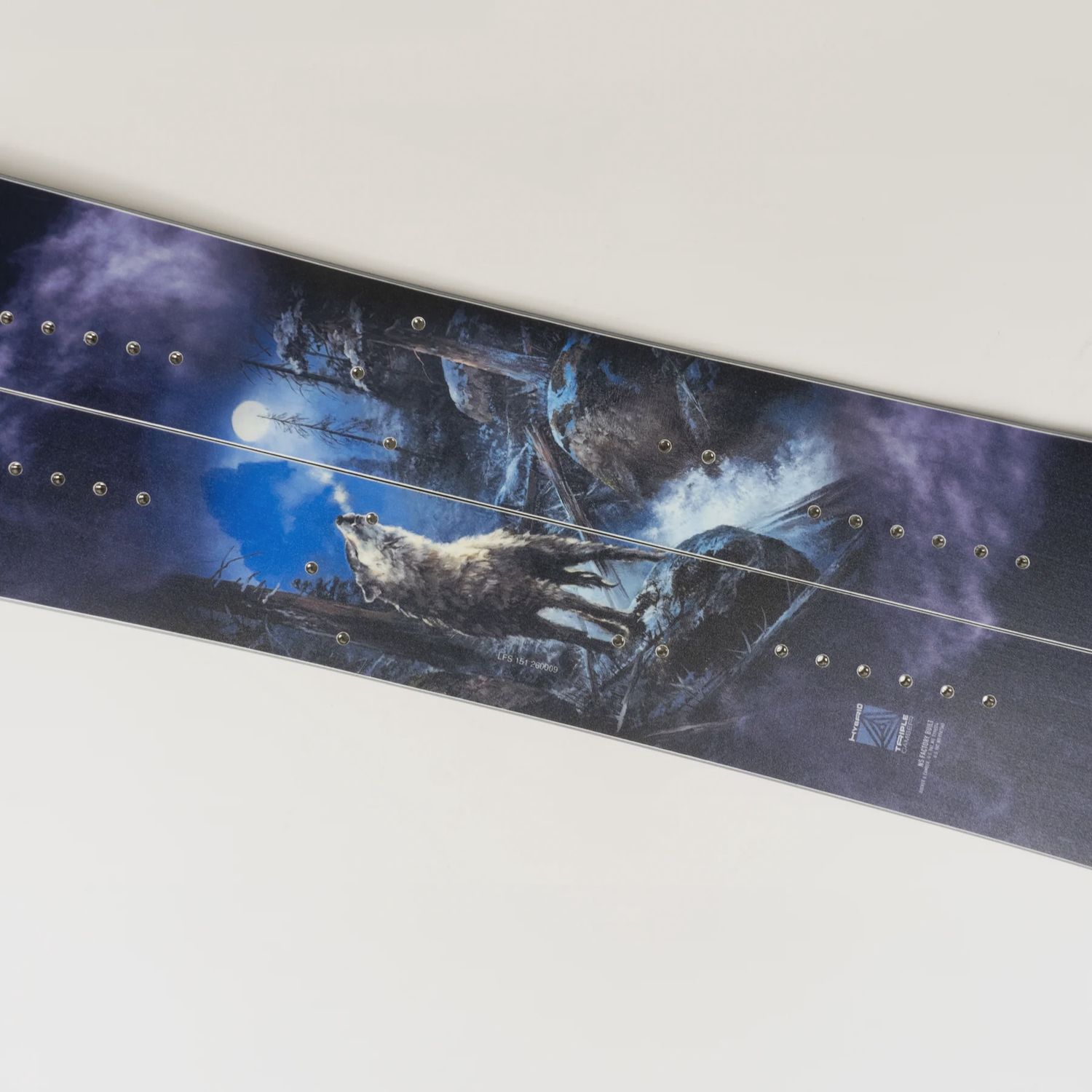 25/26 Lady FR Splitboard