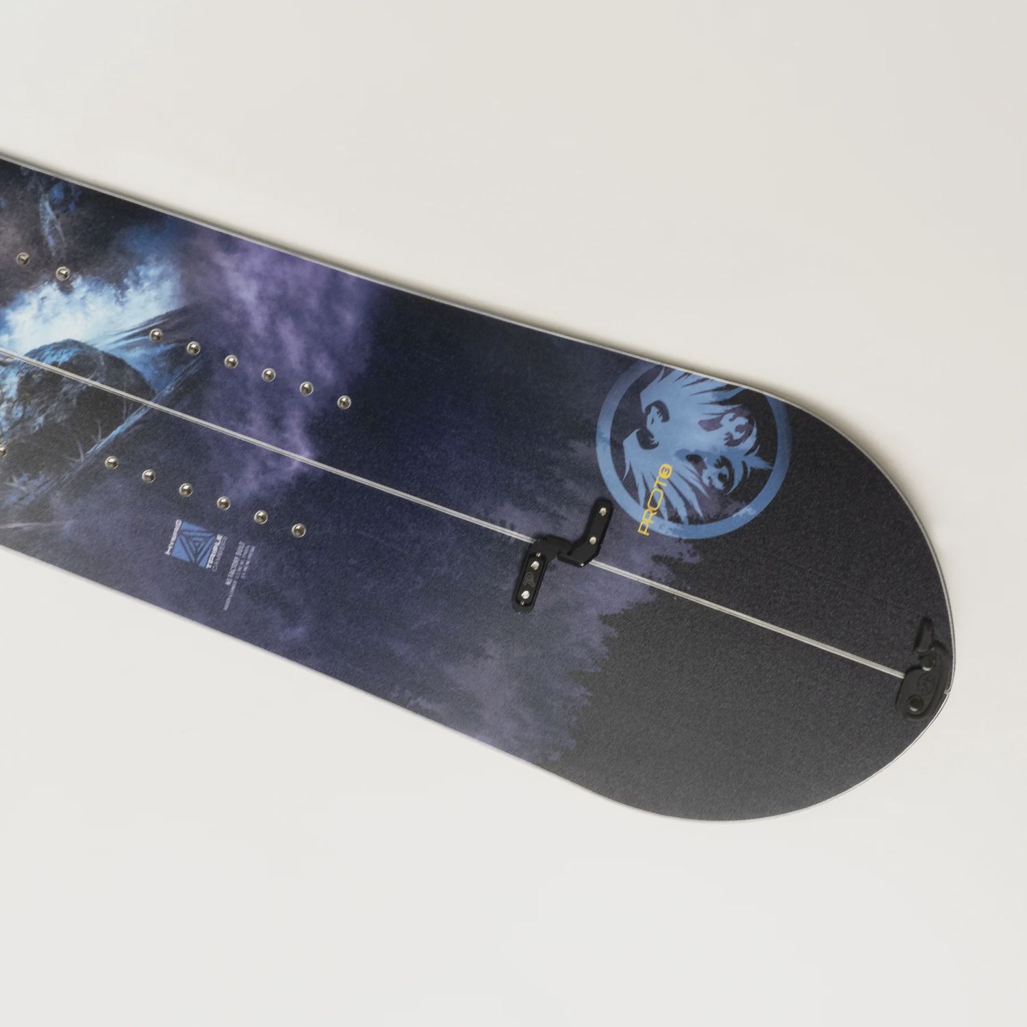 25/26 Lady FR Splitboard