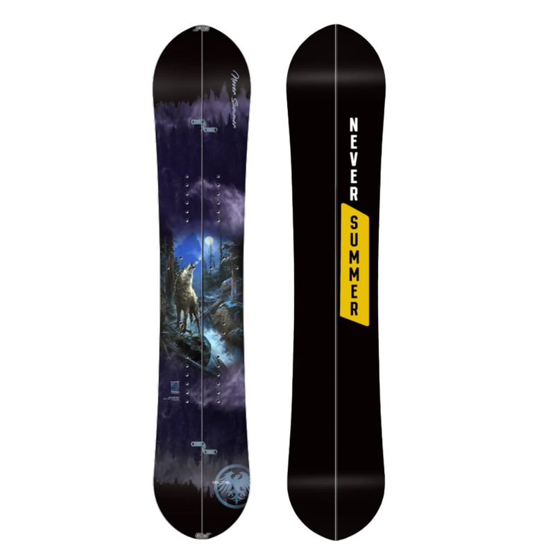 25/26 Lady FR Splitboard