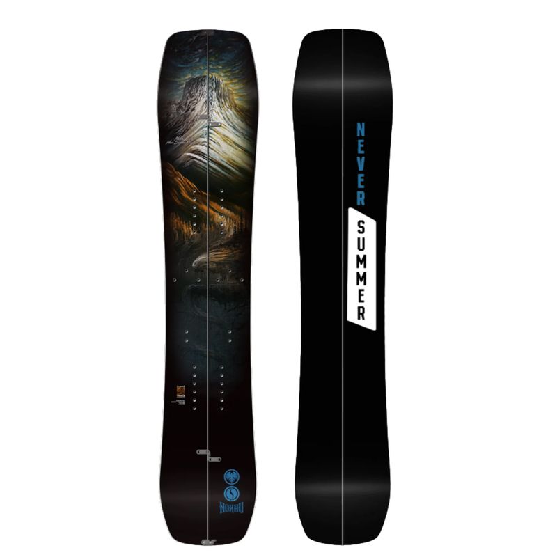 25/26 Nokhu Splitboard