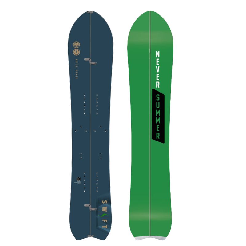 25/26 Swift Splitboard