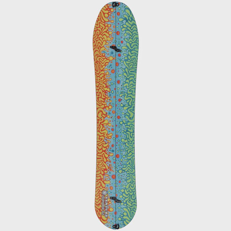 Euphoria Splitboard