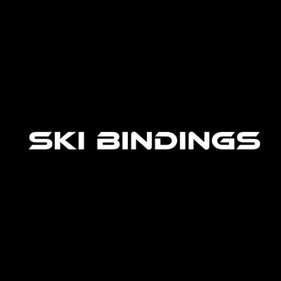 Ski Bindings