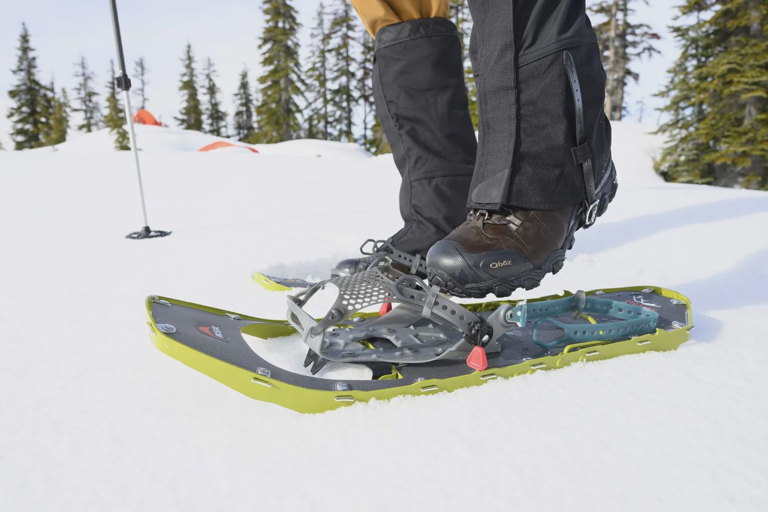 Men&#39;s Lightning Explore