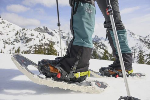 Women&#39;s Lightning Explore