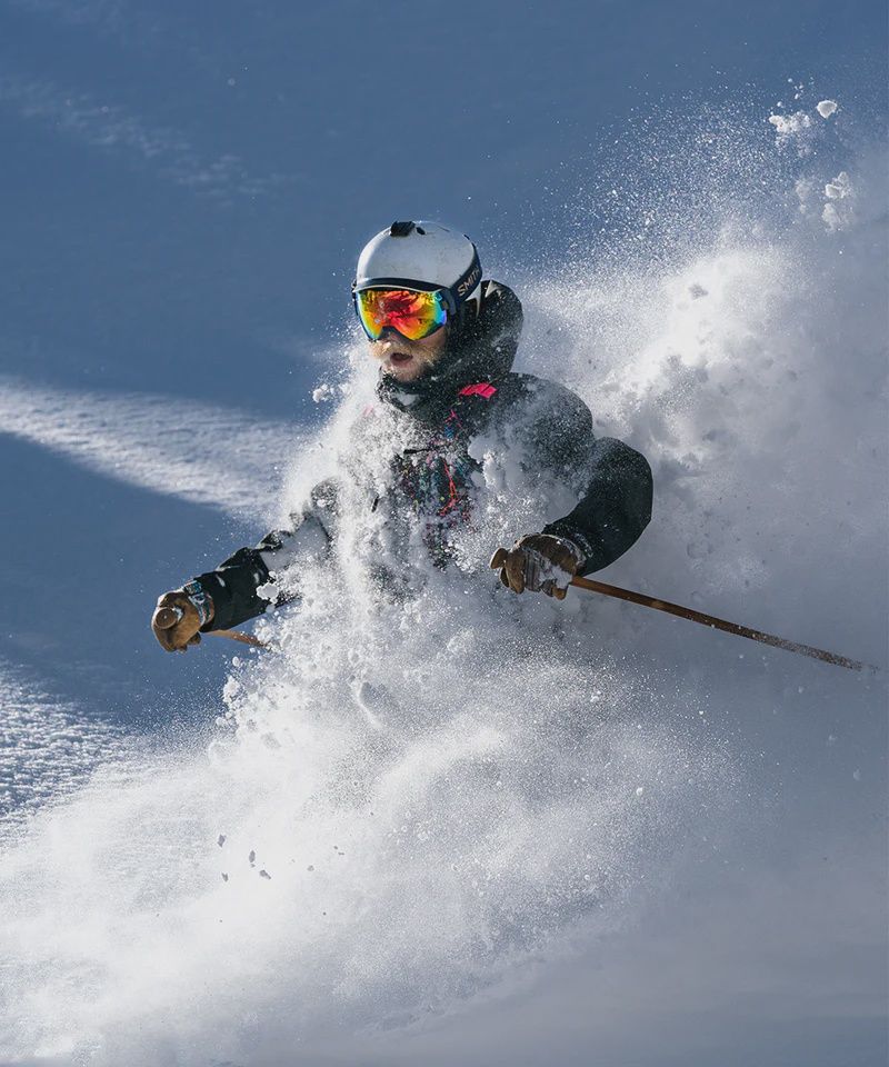 WhatVest Full Send Black