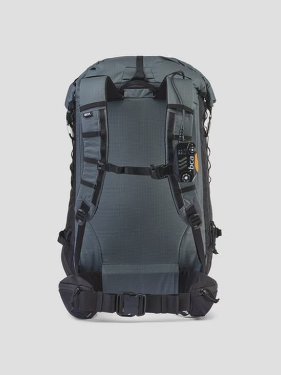 Stash Pro 40-UL Black