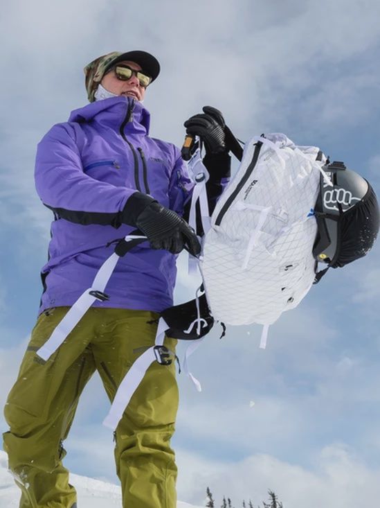 Stash Pro 40-UL Black