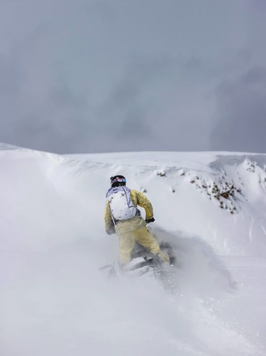 Stash Pro 40-UL Black