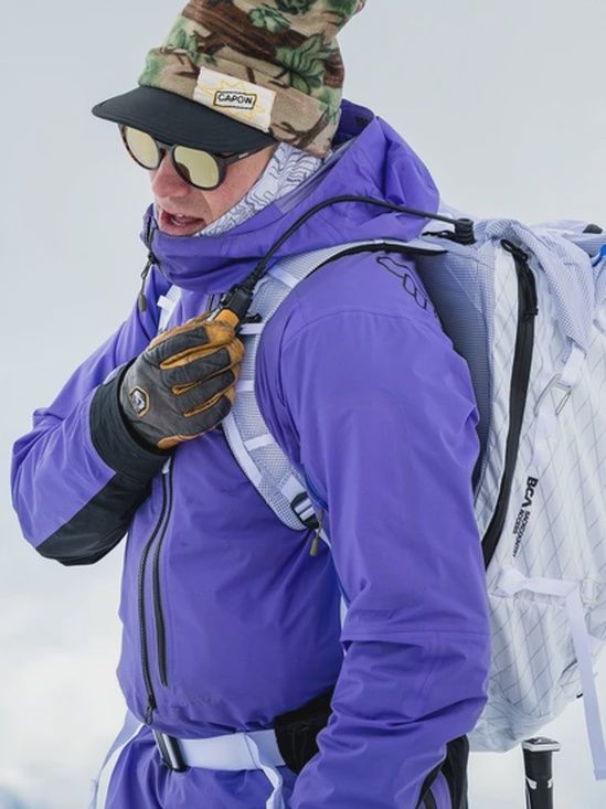 Stash Pro 40-UL Black