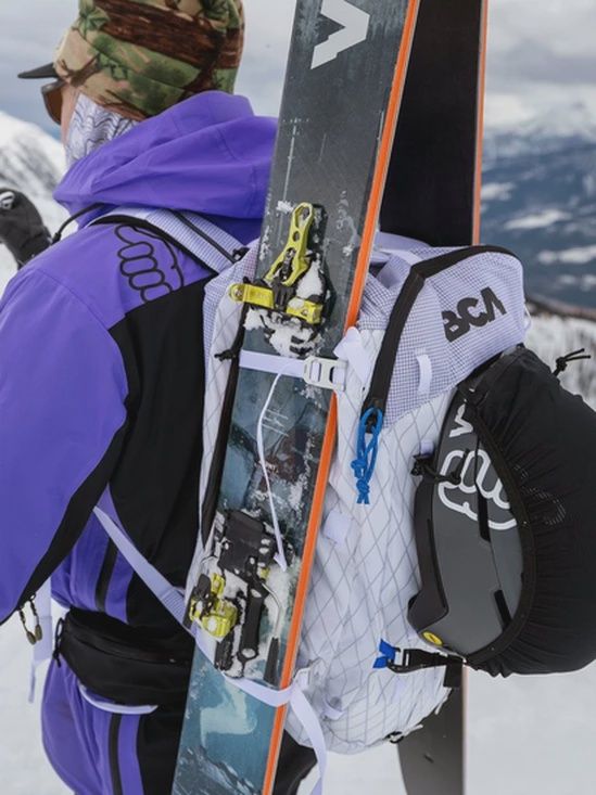 Stash Pro 40-UL Black