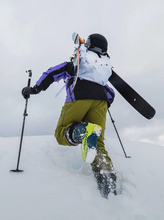 Stash Pro 40-UL Black