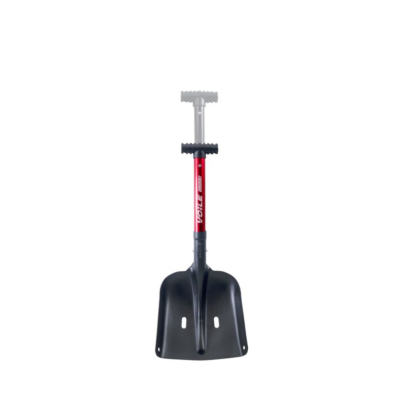 TelePack Mini Avalanche Shovel