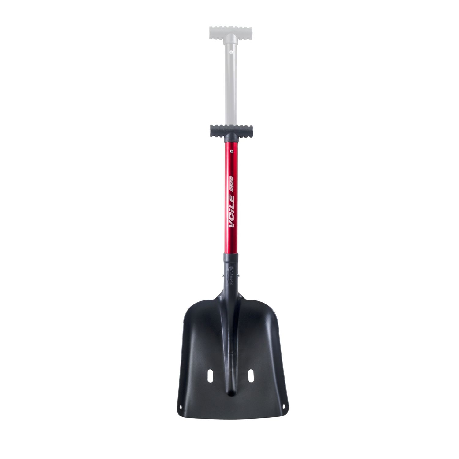 TelePack Shovel