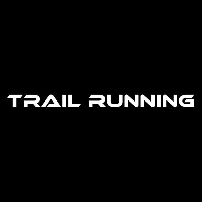 Trail Running Shoes