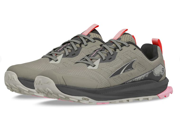 Women&#39;s Lone Peak 9