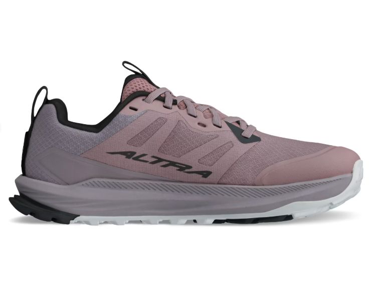 Altra Women's Lone Peak 9, Color: Purple, Size: 7