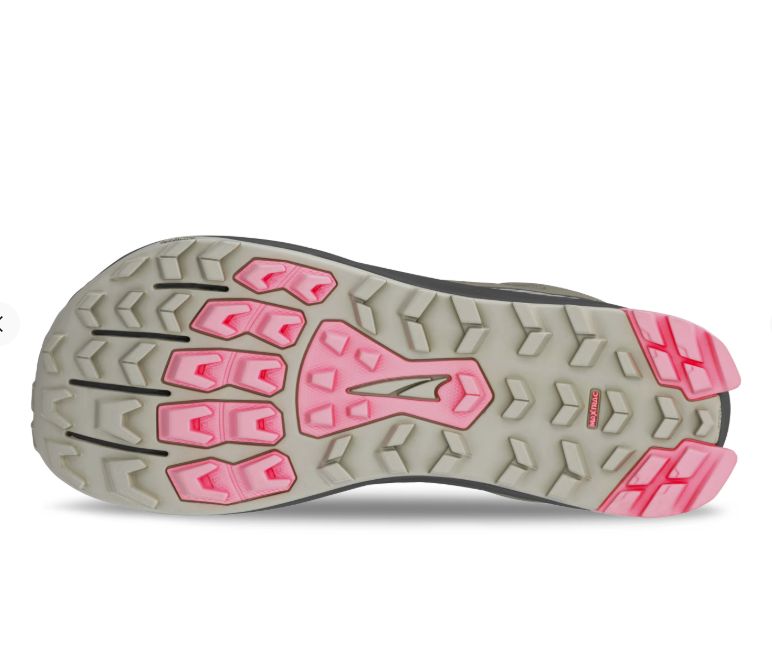 Women&#39;s Lone Peak 9