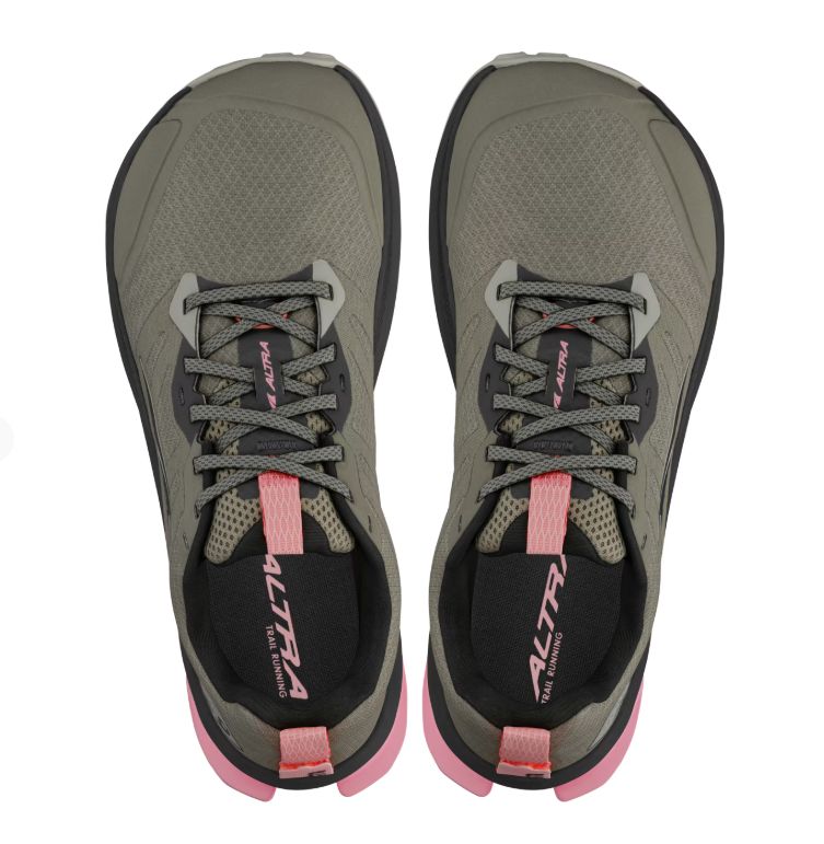 Women&#39;s Lone Peak 9