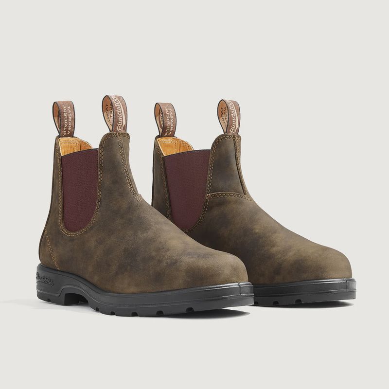 Blundstone Men's Classics #585
