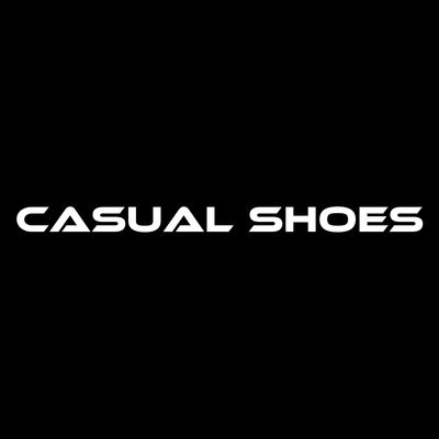 Casual Shoes