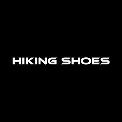 Hiking Shoes