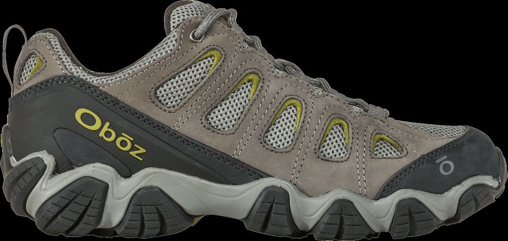 Men's Sawtooth II Low