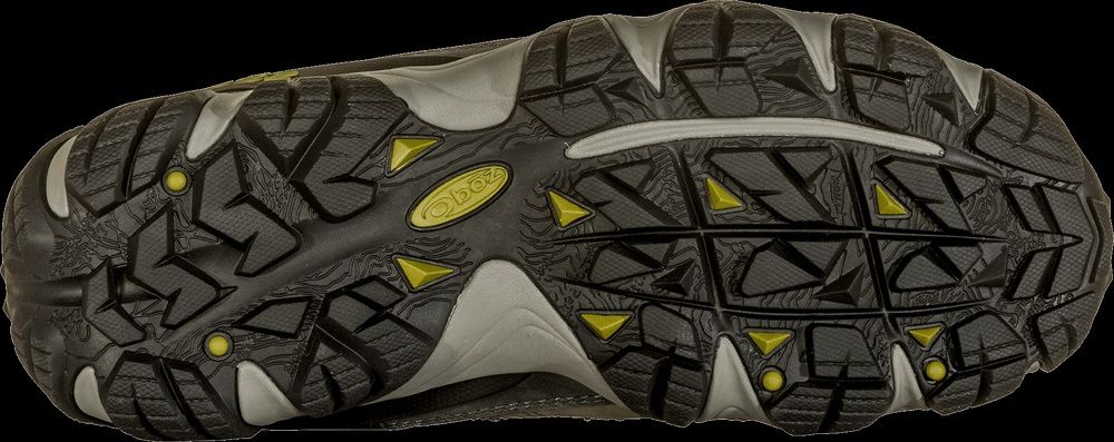 Men's Sawtooth II Low