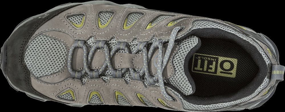 Men's Sawtooth II Low