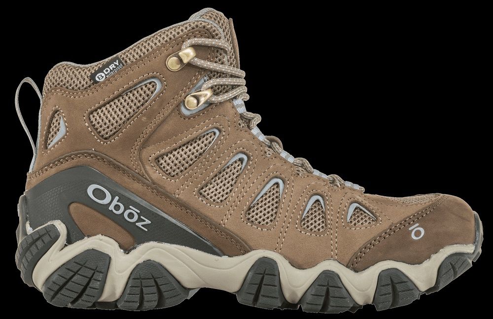 Sawtooth II Mid Waterproof