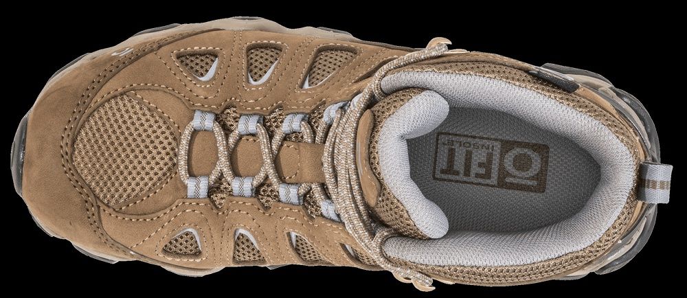 Sawtooth II Mid Waterproof