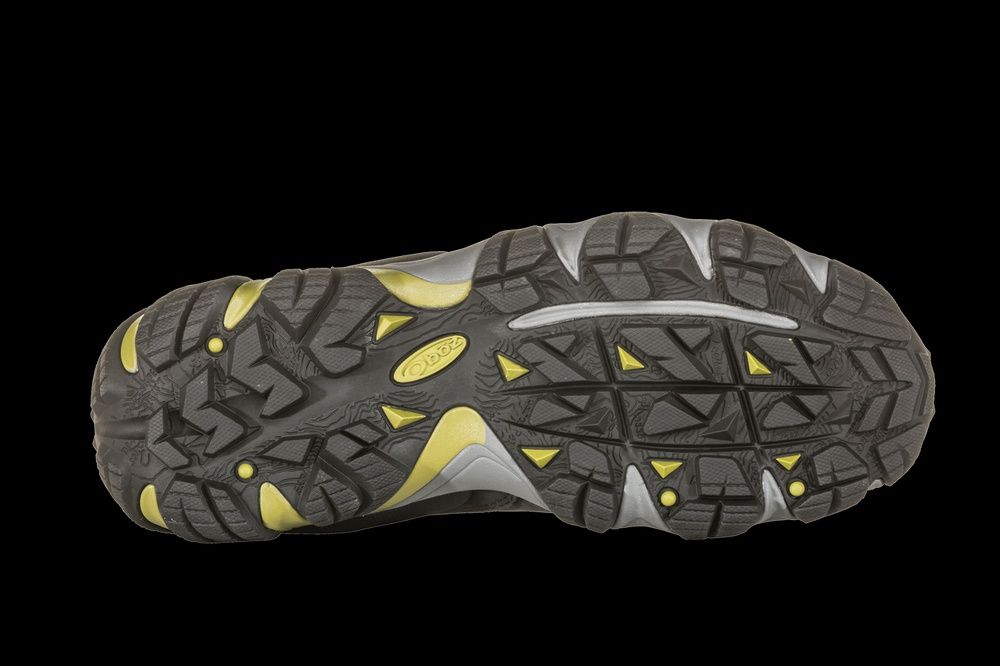 Men's Sawtooth Mid Waterproof