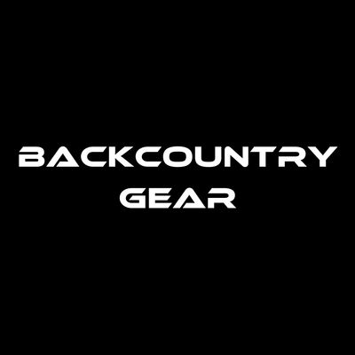 Backcountry Gear