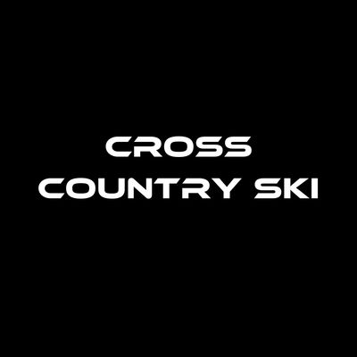 Cross Country Ski